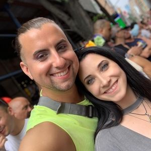 Meet your Posher, Michelle